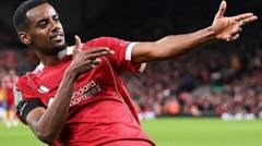 Moving from Newcastle to Liverpool easy decision – Isak