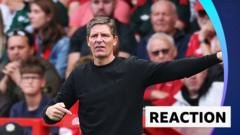 Williams goal 'should not have been disallowed' – Glasner