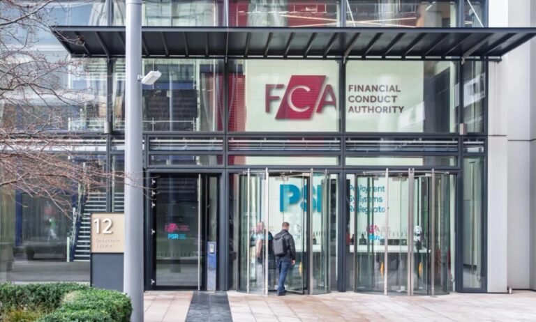FCA considers exempting tokenized gold from fund rules to defend London market