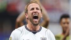 Can Kane buck history and win Ballon d'Or?