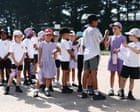 Pupils missed 15m hours of school time during UK’s June heatwave, study finds