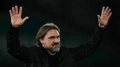 A team in form – how Farke has turned Leeds around