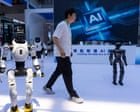 China dismisses AI ‘fearmongering’ as spy chief warns of threat to Communist party rule