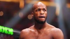 White confirms MVP exit after UFC contract expires
