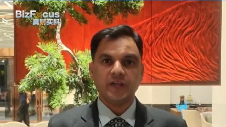 China is sharing its development across Asia-Pacific and beyond