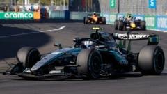 How did they get the Madring track so wrong? – F1 Q&A