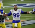 Dream team or stuff of nightmares? Rams’ bold moves could go either way