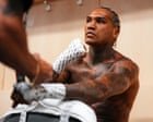 Ryan Garcia v Conor Benn: WBC welterweight championship – live updates