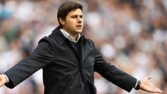 Spurs should be awarded 2016-17 title – Pochettino
