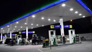 Fuel relief scheme to go nationwide at midnight tomorrow