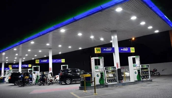 Fuel relief scheme to go nationwide at midnight tomorrow