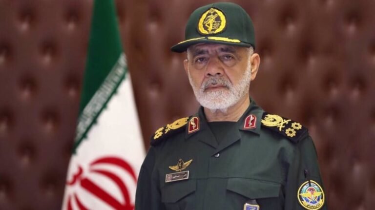 Iran issues passive defence plan for 3 scenarios, including full-scale war