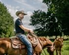 Can chatbots feel – or even dream? Meet the man leading the fight for AI rights