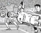 David Squires on … a big weekend for controversial calls in the Premier League