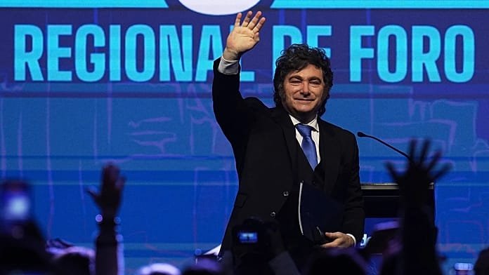 Argentina sues Israeli oil firm as Ben Gvir urges Netanyahu to back its Falklands claim