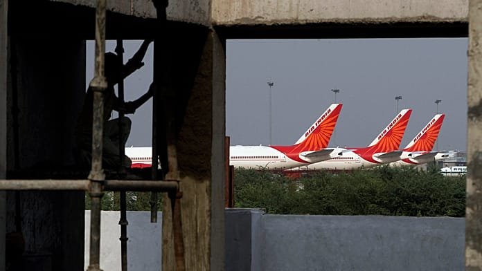 Investigation into Air India flight plunge highlights triple hydraulic failure and pilot drug test