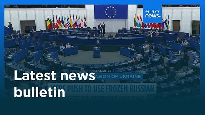 Latest news bulletin | September 11th, 2026 – Morning