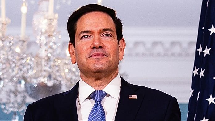 Rubio urges US allies to isolate Nicaragua's 'brutal dictatorship' after vote to ban opposition parties