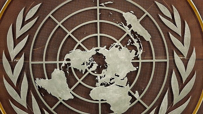 China reiterates its One China principle on Taiwan over UN resolution