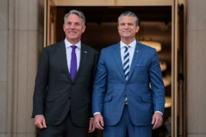 Washington-Canberra defense ties threaten regional stability: Experts