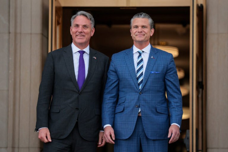 Washington-Canberra defense ties threaten regional stability: Experts