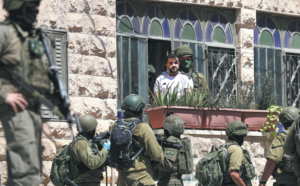 Israeli settlements draw tougher trade restrictions