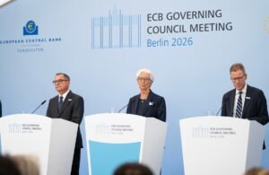 ECB hikes rates again but remains cautious on future path