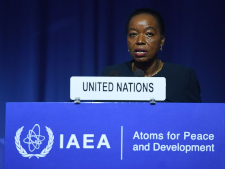 IAEA General Conference opens amid growing nuclear proliferation concerns