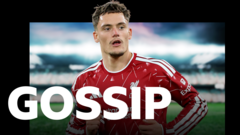 Bayern monitoring Wirtz – Monday's gossip
