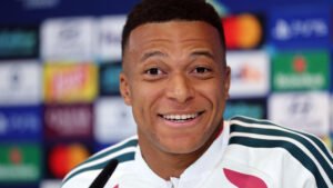 'This might be the year': Mbappé embraces Ballon d'Or talk after World Cup exploits