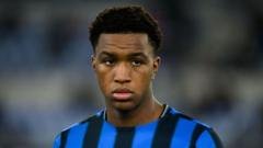Ahanor to join Chelsea next season after Palace loan