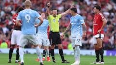 Left in the dark – will fans ever get to hear live VAR audio?