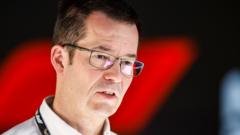 Former Mercedes design boss Elliott joins Alpine
