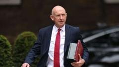 Chancellor to say UK economy 'turning a corner' despite debt concerns