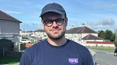 More funding needed to boost construction jobs for young people, housing boss says