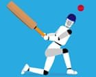 The Spin | Robots bowling the perfect doosra are some way off but AI is already reshaping cricket