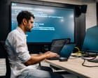 AI may be denting computer science graduates’ job prospects, UK data shows