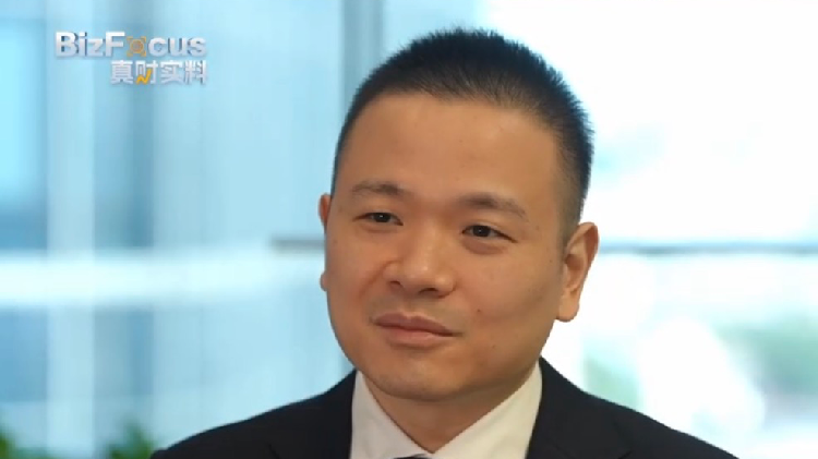 Dun & Bradstreet: AI & innovation boost China's service market