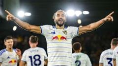 'Unplayable' & 'almost perfect' – Calvert-Lewin set for England recall?