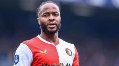 Sterling admits dangerous driving on motorway before crash