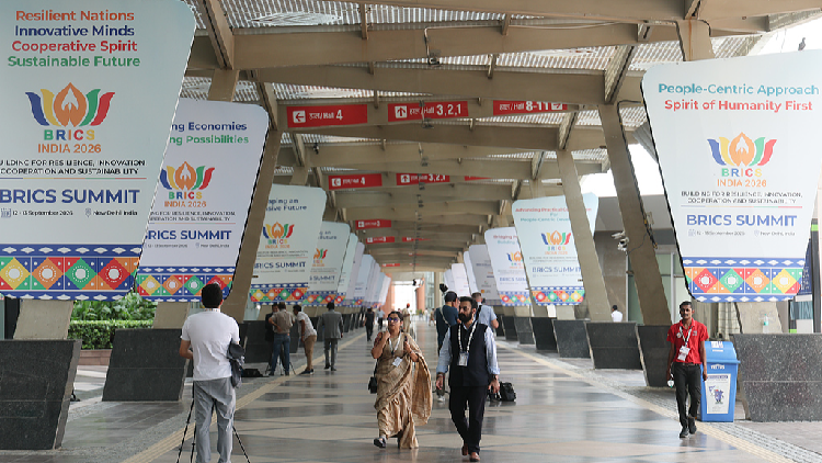 Big BRICS: A key force for global development