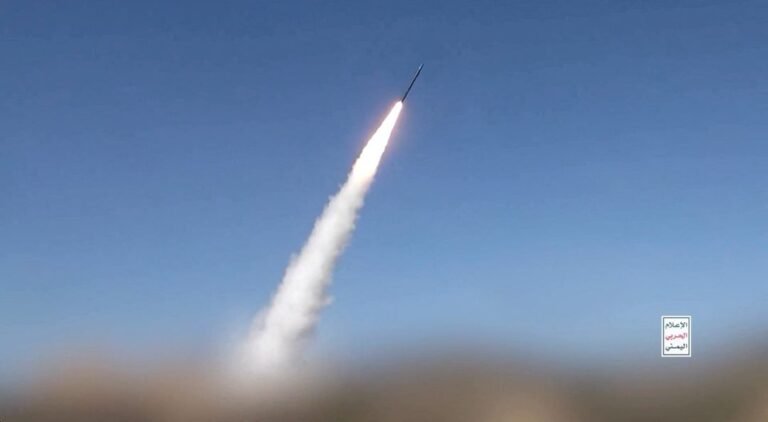 TRT World – Houthi missiles and drones strike several Saudi cities, injuring 13