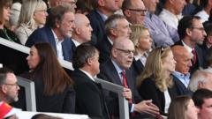 Joint-worst start since 1992 and fan protests – Man Utd's day to forget