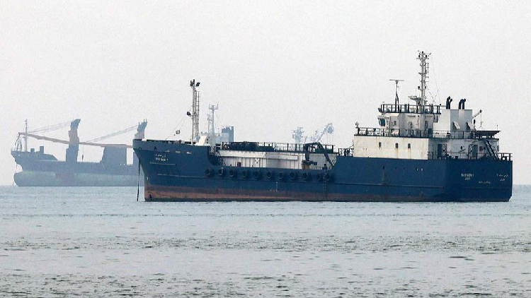 Iran says talks with Oman on Hormuz Strait reach final stage