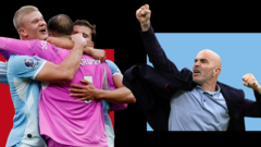 Intelligence & resilience key in statement win for Maresca's Man City – Murphy