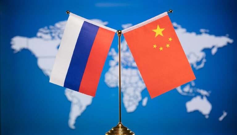 Chinese vice premier urges closer China-Russia regional cooperation