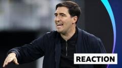 First win as Liverpool boss 'feels good' – Iraola
