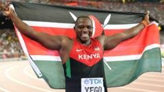 African greats inspired by the potential of Nairobi 2029