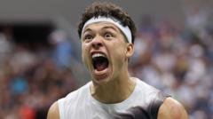 Bed at 6:45am – US Open semi-finalists fight effects of late-night finishes