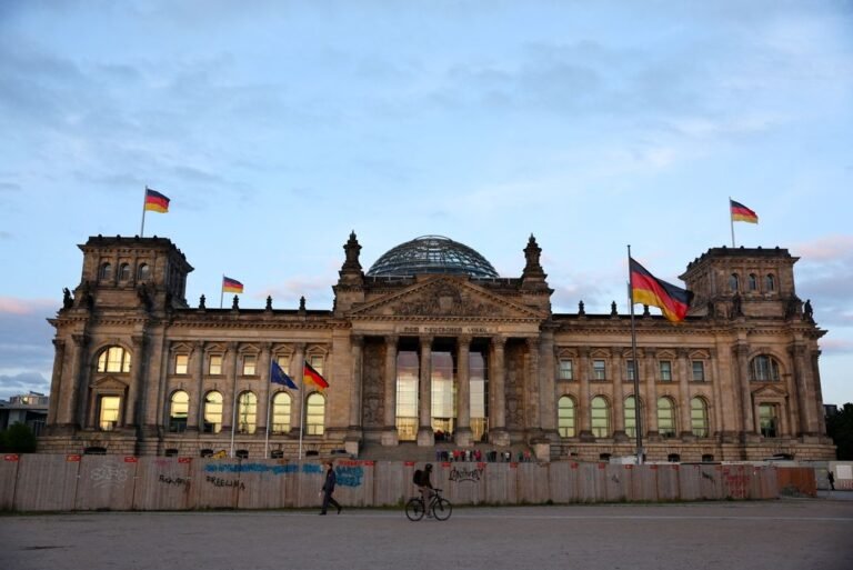 TRT World – Germany alleges Russian role in Leipzig drone plot, announces sanctions